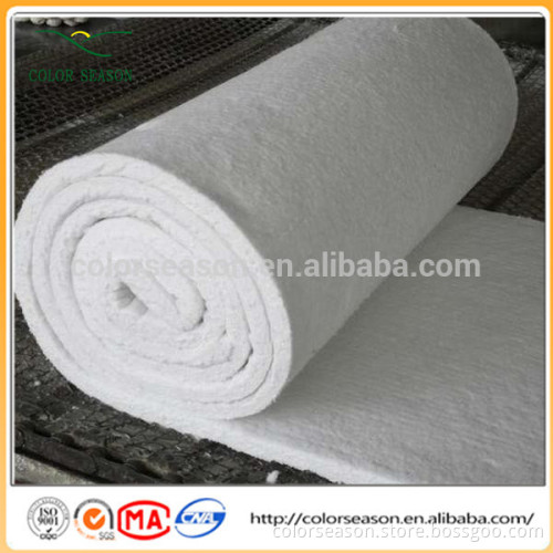1260 Ceramic Fiber Blanket